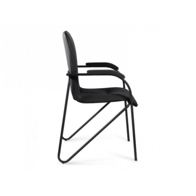 Кресло SitUp SAMBA Black на сайте Белторгхолод