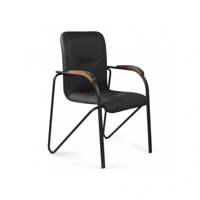 Кресло SitUp SAMBA BLACK Extra на сайте Белторгхолод