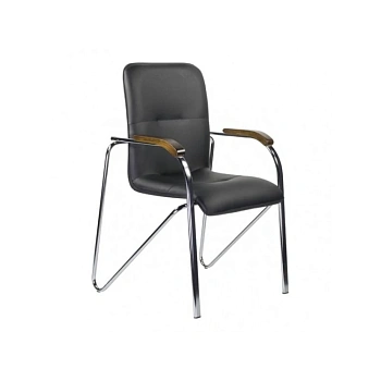  Кресло SitUp SAMBA Chrome Extra на сайте Белторгхолод