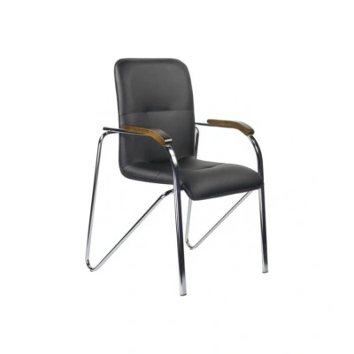 Кресло SitUp SAMBA Chrome Extra на сайте Белторгхолод