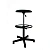  Кресло SitUp STOOL с кольцом для ног на сайте Белторгхолод