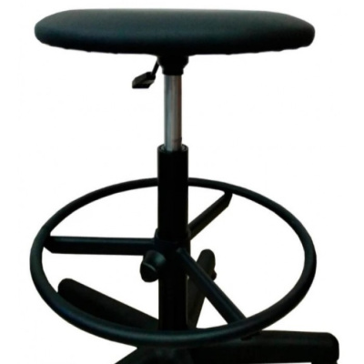 Кресло SitUp STOOL с кольцом для ног на сайте Белторгхолод