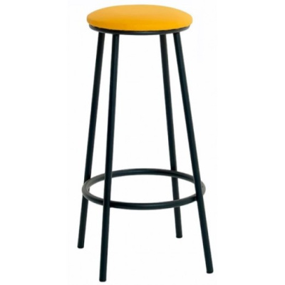 Стул SitUp Light Hoker Black на сайте Белторгхолод
