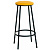  Стул SitUp Light Hoker Black на сайте Белторгхолод