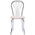 Стул SitUp VANESSA Chrome на сайте Белторгхолод