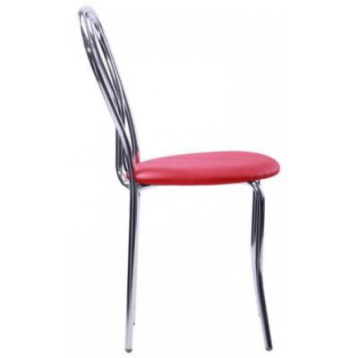 Стул SitUp TULIPAN Chrome на сайте Белторгхолод