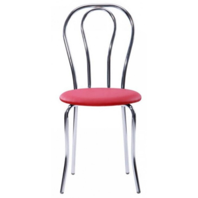 Стул SitUp TULIPAN Chrome на сайте Белторгхолод