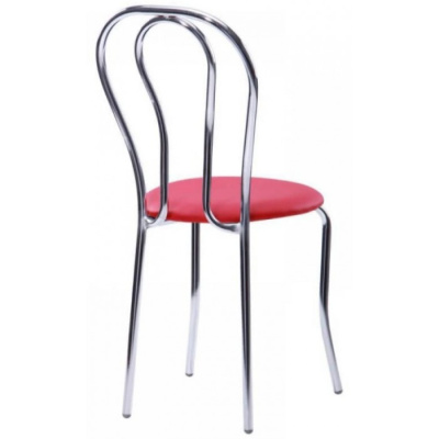 Стул SitUp TULIPAN Chrome на сайте Белторгхолод