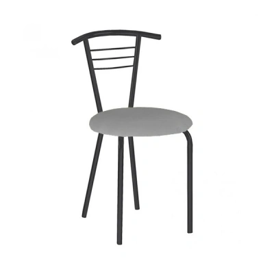 Стул SitUp TINA Black на сайте Белторгхолод