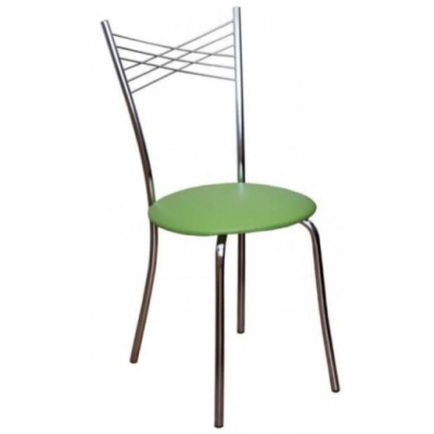 Стул SitUp VIOLA Lux Chrome на сайте Белторгхолод