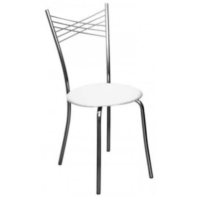 Стул SitUp VIOLA Lux Chrome на сайте Белторгхолод