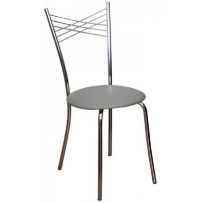 Стул SitUp VIOLA Lux Chrome на сайте Белторгхолод