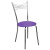 Стул SitUp VIOLA Lux Chrome на сайте Белторгхолод