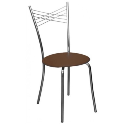 Стул SitUp VIOLA Lux Chrome на сайте Белторгхолод