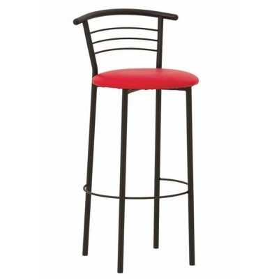 Стул SitUp MARCO Hoker Black на сайте Белторгхолод