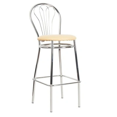 Стул SitUp VENUS Hoker Chrome на сайте Белторгхолод