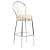 Стул SitUp VENUS Hoker Chrome на сайте Белторгхолод