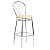  Стул SitUp VENUS Hoker Chrome на сайте Белторгхолод