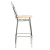 Стул SitUp VENUS Hoker Chrome на сайте Белторгхолод