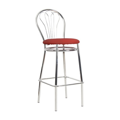 Стул SitUp VENUS Hoker Chrome на сайте Белторгхолод
