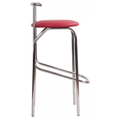 Стул SitUp ELA Hoker Chrome на сайте Белторгхолод