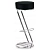  Стул SitUp ZETA Hoker Chrome на сайте Белторгхолод