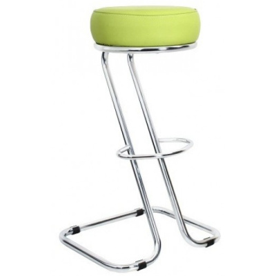 Стул SitUp ZETA Hoker Chrome на сайте Белторгхолод