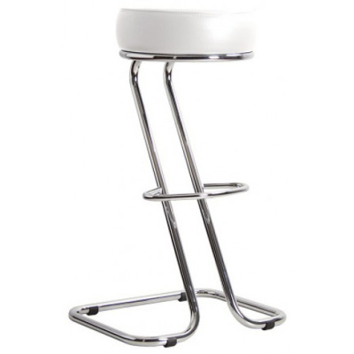 Стул SitUp ZETA Hoker Chrome на сайте Белторгхолод