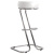 Стул SitUp ZETA Hoker Chrome на сайте Белторгхолод