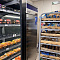 Продуктовый магазин «Закрома» в г. Минск, ул. Янки Брыля, 24