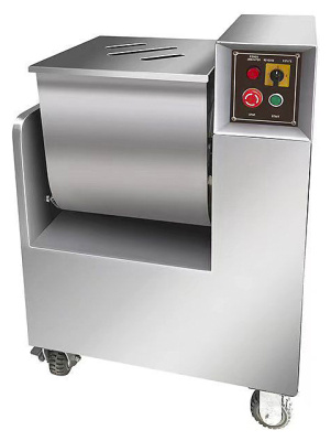 Фаршемешалка Hurakan HKN-MM50A на сайте Белторгхолод