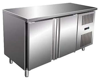  Стол морозильный Cooleq SNACK2100BT/600 на сайте Белторгхолод
