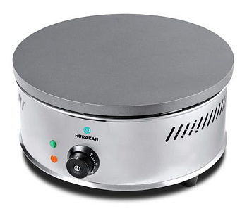  Блинница Hurakan HKN-CSE400C на сайте Белторгхолод