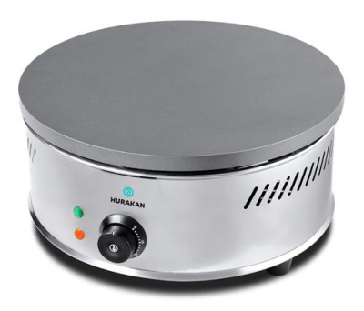 Блинница Hurakan HKN-CSE400C на сайте Белторгхолод
