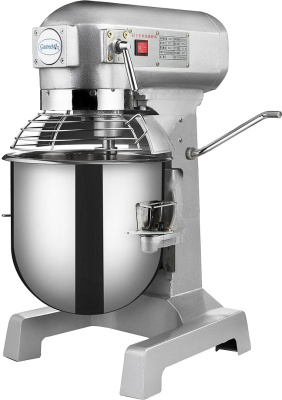 Миксер планетарный Gastromix B 15N на сайте Белторгхолод