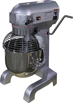  Миксер планетарный Gastromix B 30C 380V на сайте Белторгхолод