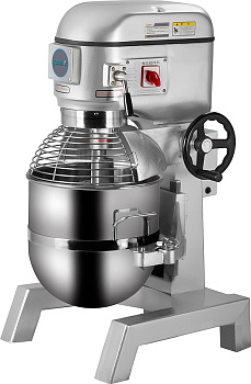  Миксер планетарный Gastromix B 40C на сайте Белторгхолод