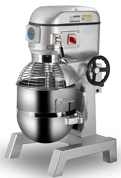  Миксер планетарный Gastromix B 40C 380V на сайте Белторгхолод