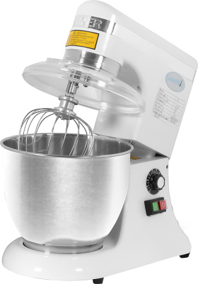 Миксер планетарный Gastromix B 7 на сайте Белторгхолод