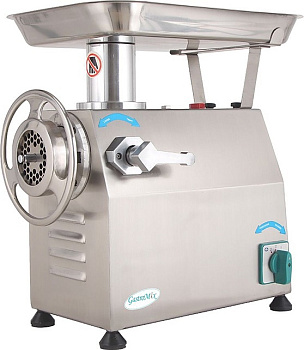  Мясорубка Gastromix MG-22SS на сайте Белторгхолод
