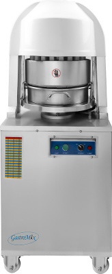 Тестоделитель Gastromix DD-36 на сайте Белторгхолод