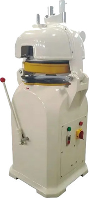 Тестоделитель-округлитель Gastromix GR-30S 380В на сайте Белторгхолод