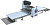  Тестораскаточная машина Gastromix TDR-380 на сайте Белторгхолод