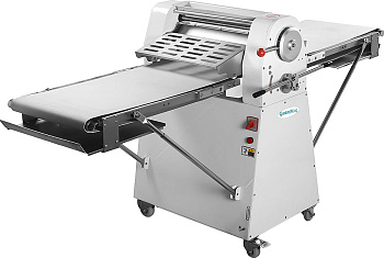  Тестораскаточная машина Gastromix TDR-380F на сайте Белторгхолод