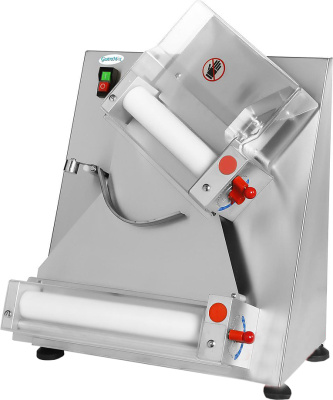 Тестораскаточная машина для пиццы Gastromix DR-40 на сайте Белторгхолод