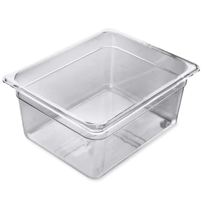 Гастроёмкость Gastromix GN1/4-100 ПОЛИКАРБОНАТ на сайте Белторгхолод