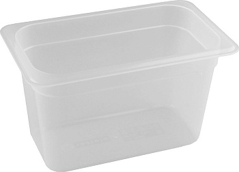  Гастроёмкость Gastromix GN1/4-150 ПОЛИПРОПИЛЕН на сайте Белторгхолод