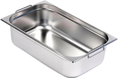 Гастроёмкость Gastromix GN-H 1/2-150 на сайте Белторгхолод