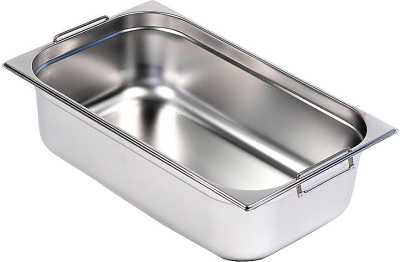 Гастроёмкость Gastromix GN-H 1/2-65 на сайте Белторгхолод