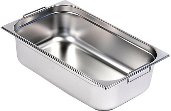  Гастроёмкость Gastromix GN-H 1/3-100 на сайте Белторгхолод